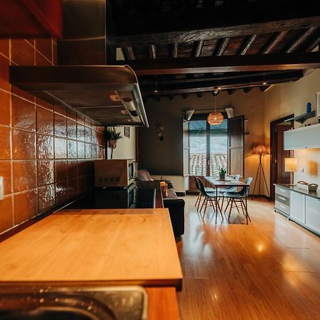Apartamentos Stetic موريلا المظهر الخارجي الصورة