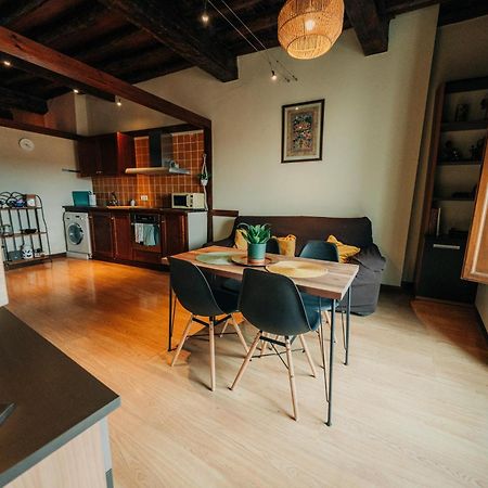 Apartamentos Stetic موريلا المظهر الخارجي الصورة