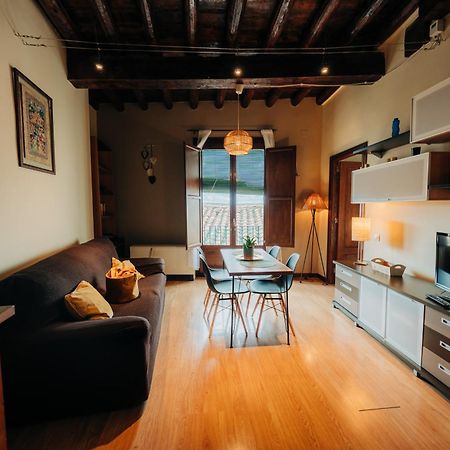 Apartamentos Stetic موريلا المظهر الخارجي الصورة