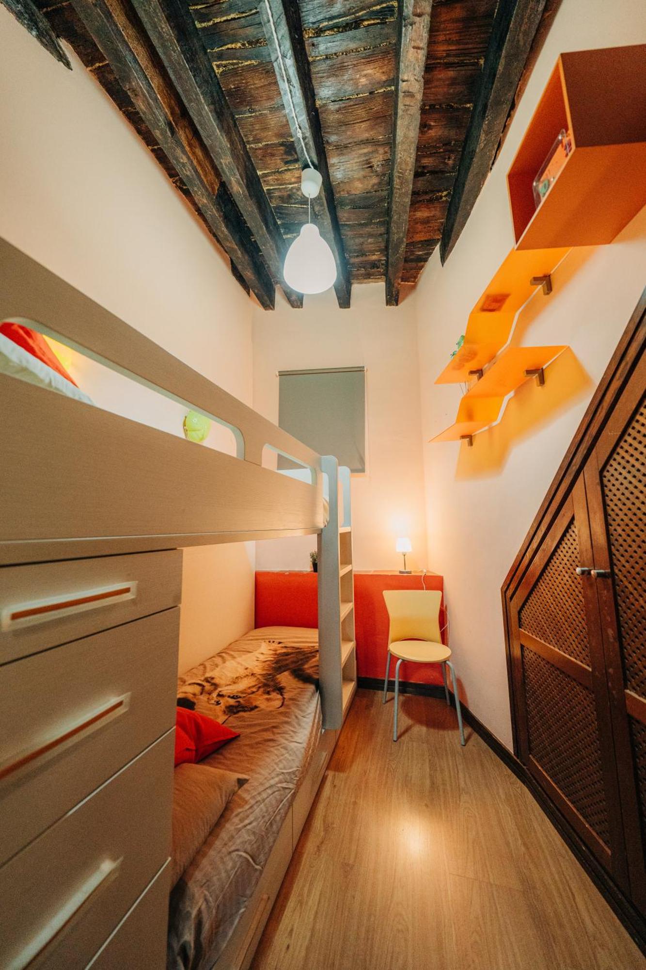 Apartamentos Stetic موريلا المظهر الخارجي الصورة