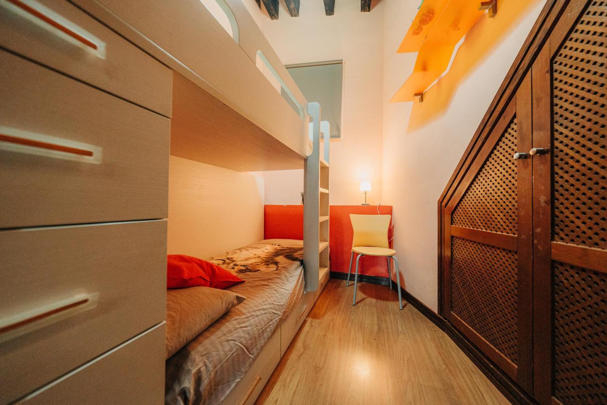 Apartamentos Stetic موريلا المظهر الخارجي الصورة