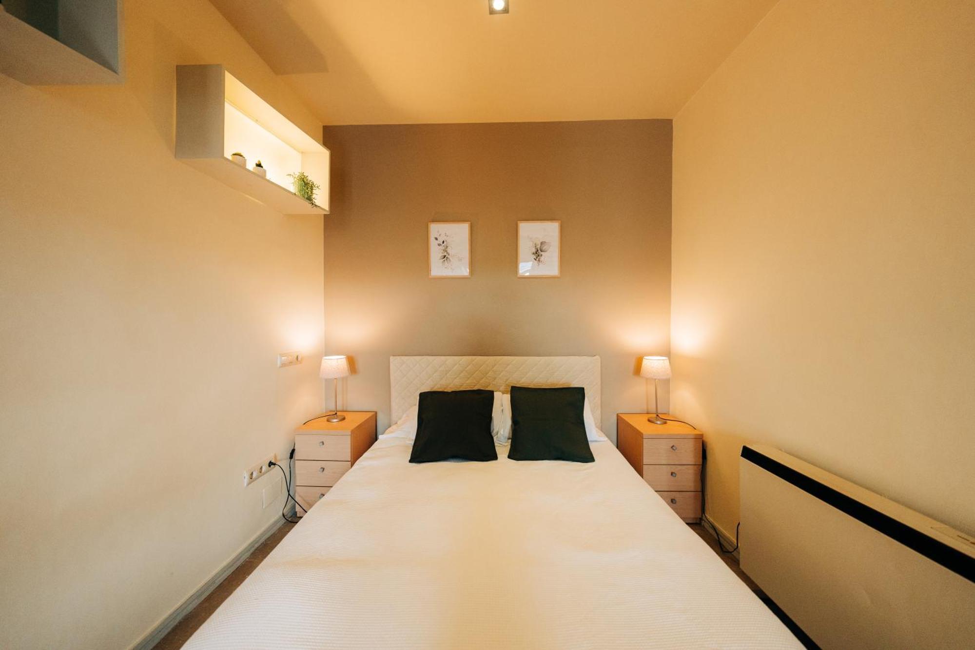 Apartamentos Stetic موريلا المظهر الخارجي الصورة